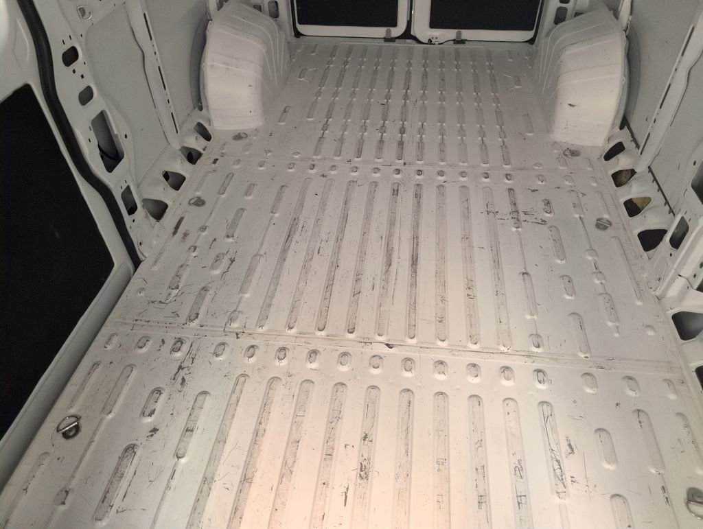 Used 2023 RAM ProMaster 2500 FWD image 30