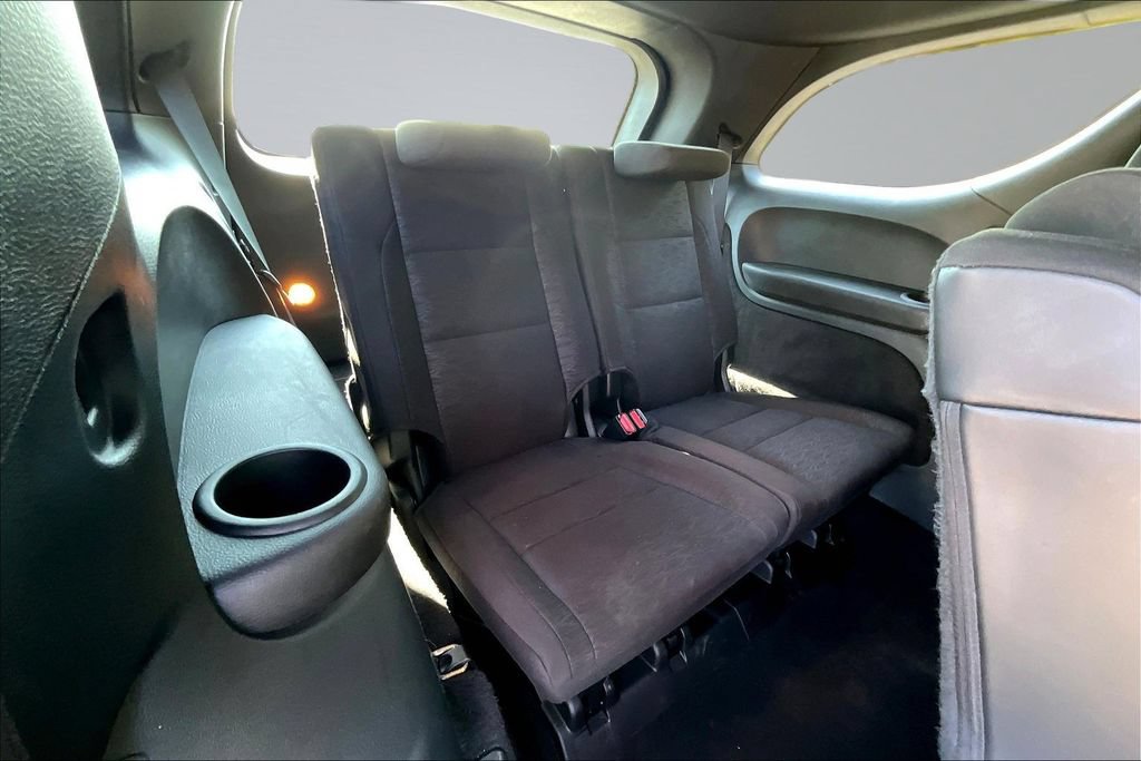 Used 2026 Dodge Durango GT AWD/4WD image 27