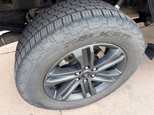 Certified 2021 Ford F150 Lariat image 17