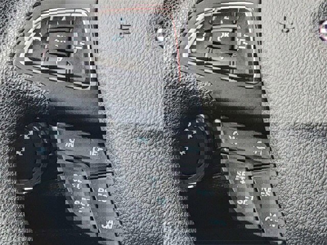 Certified 2022 Ford EcoSport SE w/ SE Convenience Package image 33