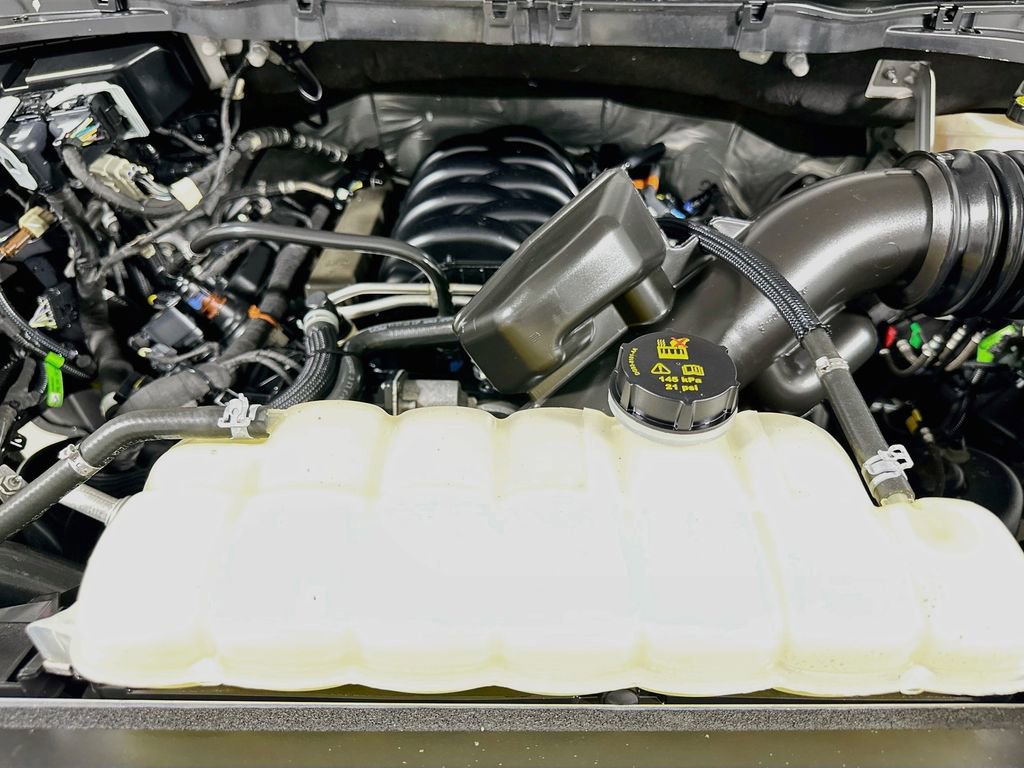 Certified 2023 Ford F150 XL w/ STX Appearance Package image 19