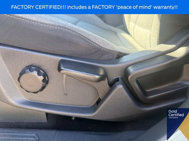 Certified 2022 Ford Bronco Big Bend AWD/4WD image 26