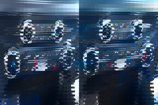 Certified 2024 Ford F150 XLT w/ Equipment Group 302A MID AWD/4WD image 26