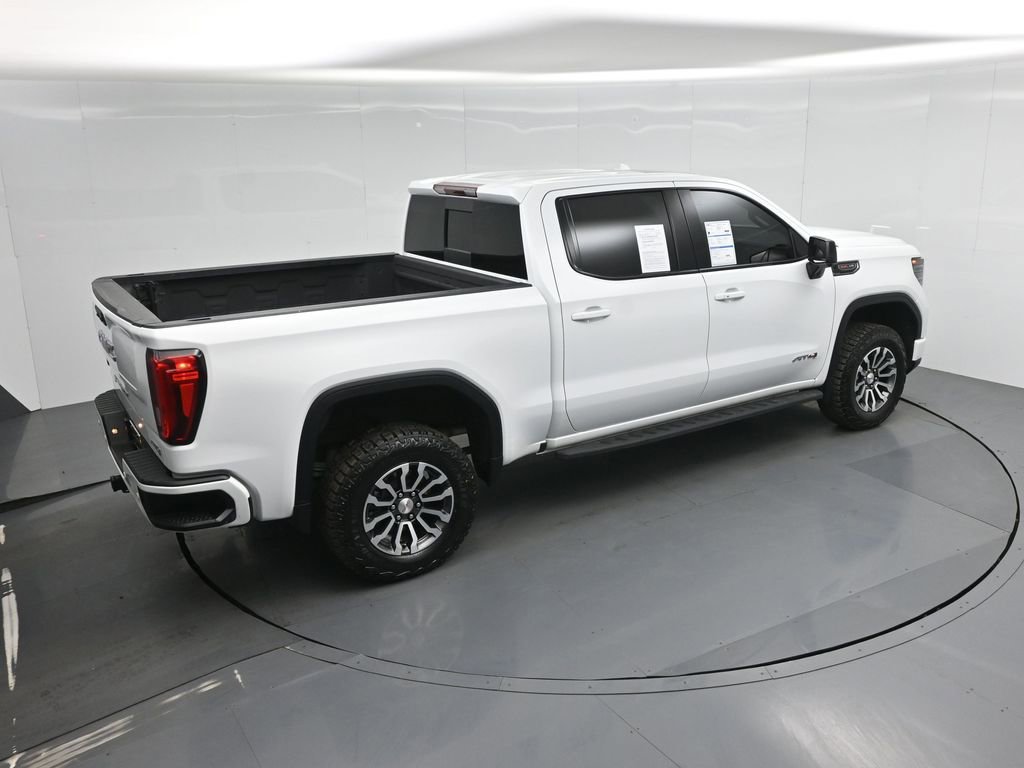 Used 2023 GMC Sierra 1500 AT4 w/ AT4 Premium Package image 42