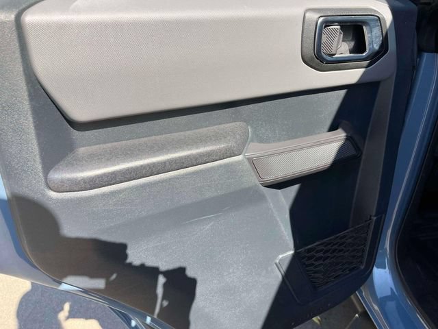Certified 2024 Ford Bronco Black Diamond AWD/4WD image 17