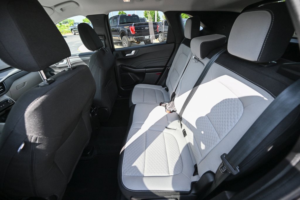 Certified 2023 Ford Escape Active w/ Tech Pack #2 image 22