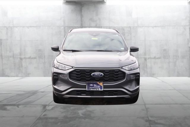 Certified 2024 Ford Escape ST-Line image 5