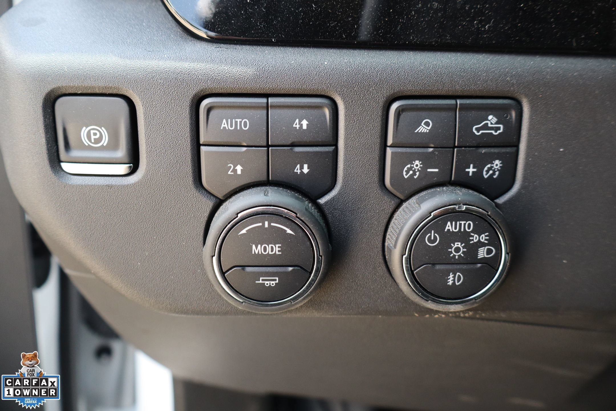 Used 2025 Chevrolet Silverado 1500 LT Trail Boss w/ LT Trail Boss Premium Package AWD/4WD image 14