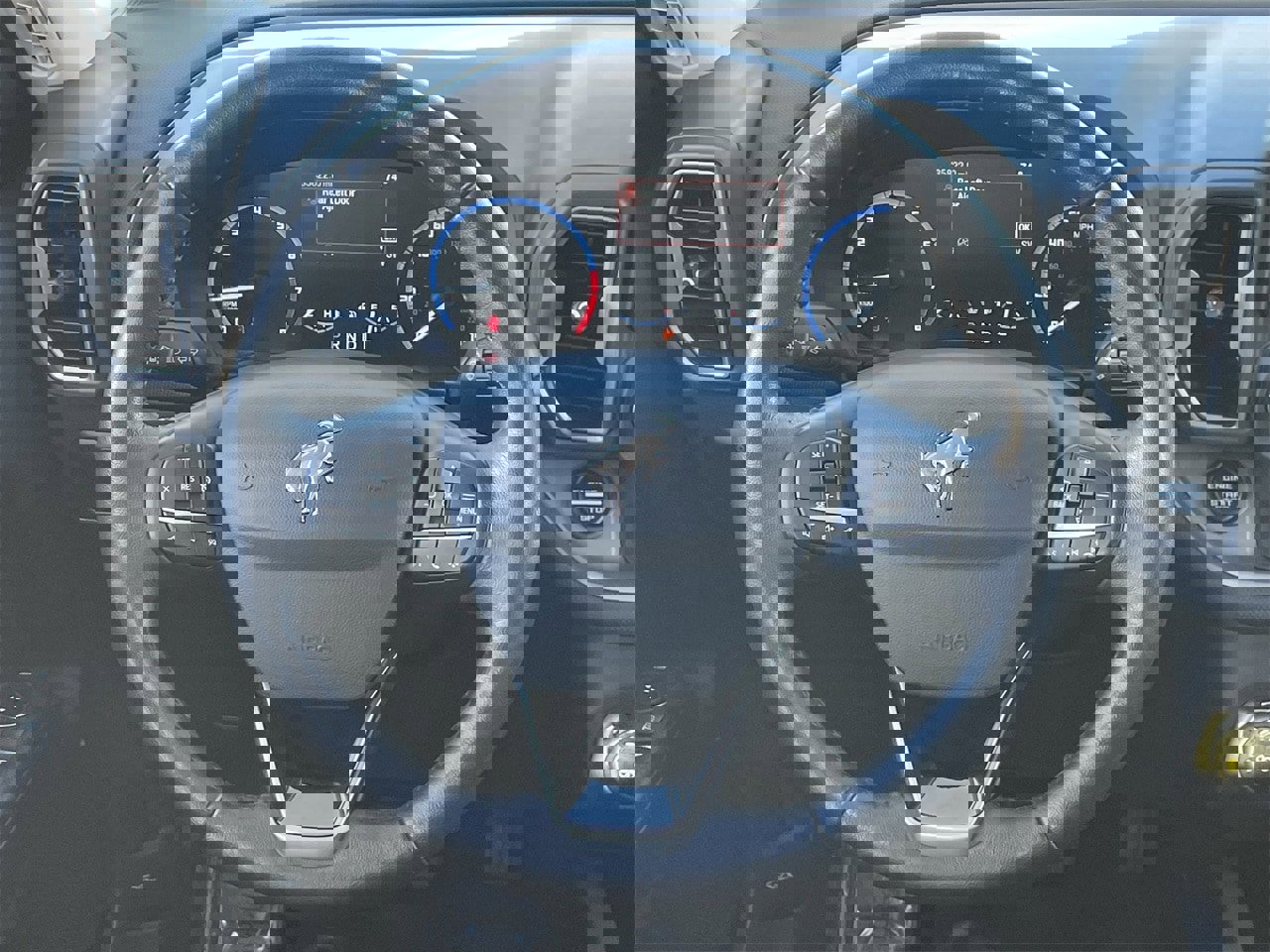 Certified 2022 Ford Bronco Sport Big Bend w/ Convenience Package image 15