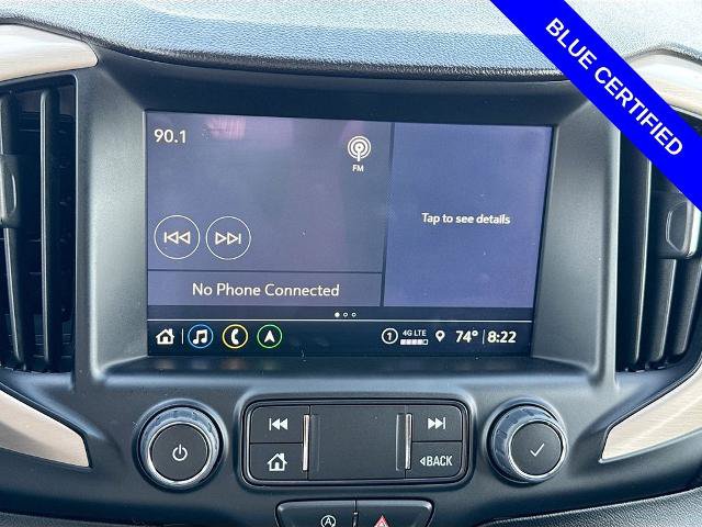 Used 2024 GMC Terrain Denali AWD/4WD image 12