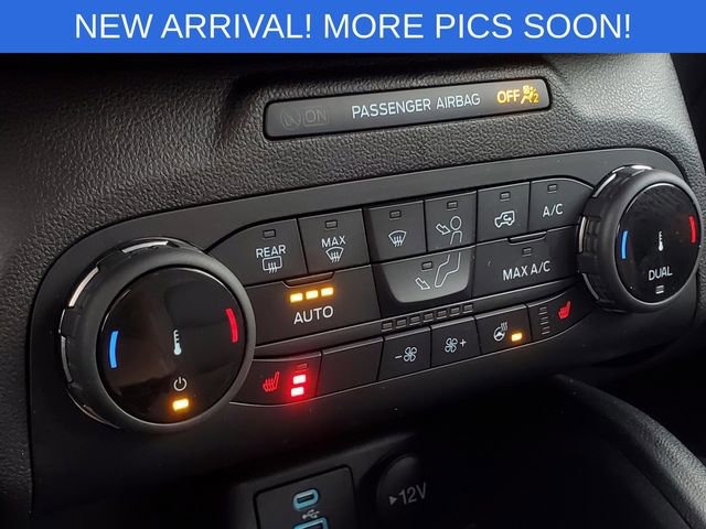 Certified 2022 Ford Bronco Sport Outer Banks w/ Tech Package image 18