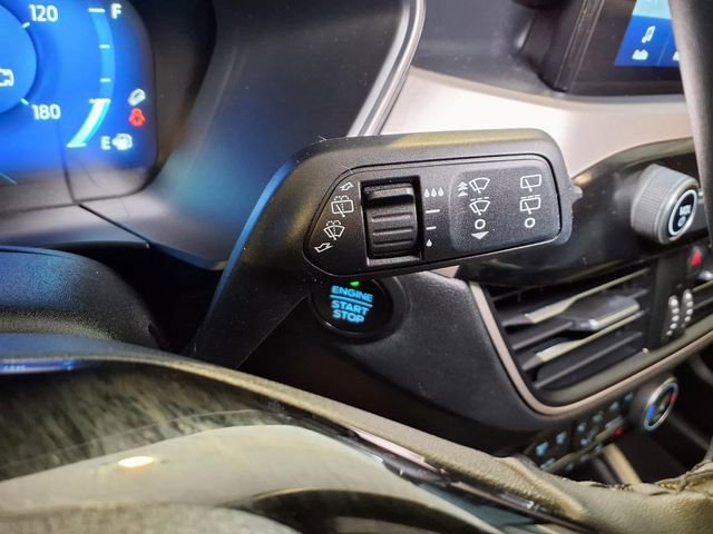 Certified 2022 Ford Escape SEL w/ Technology Package FWD image 14