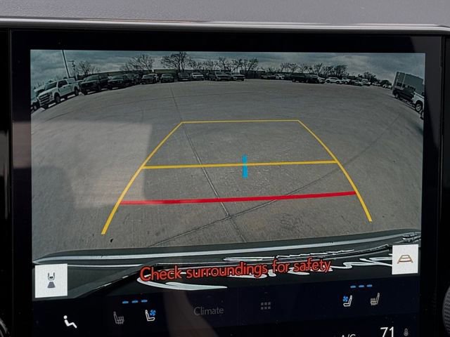 Used 2024 Lexus NX 350 AWD image 15