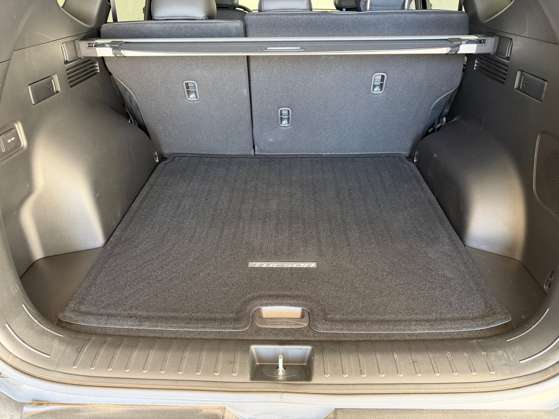 Used 2022 Hyundai Tucson SEL w/ Convenience + Premium Package image 23