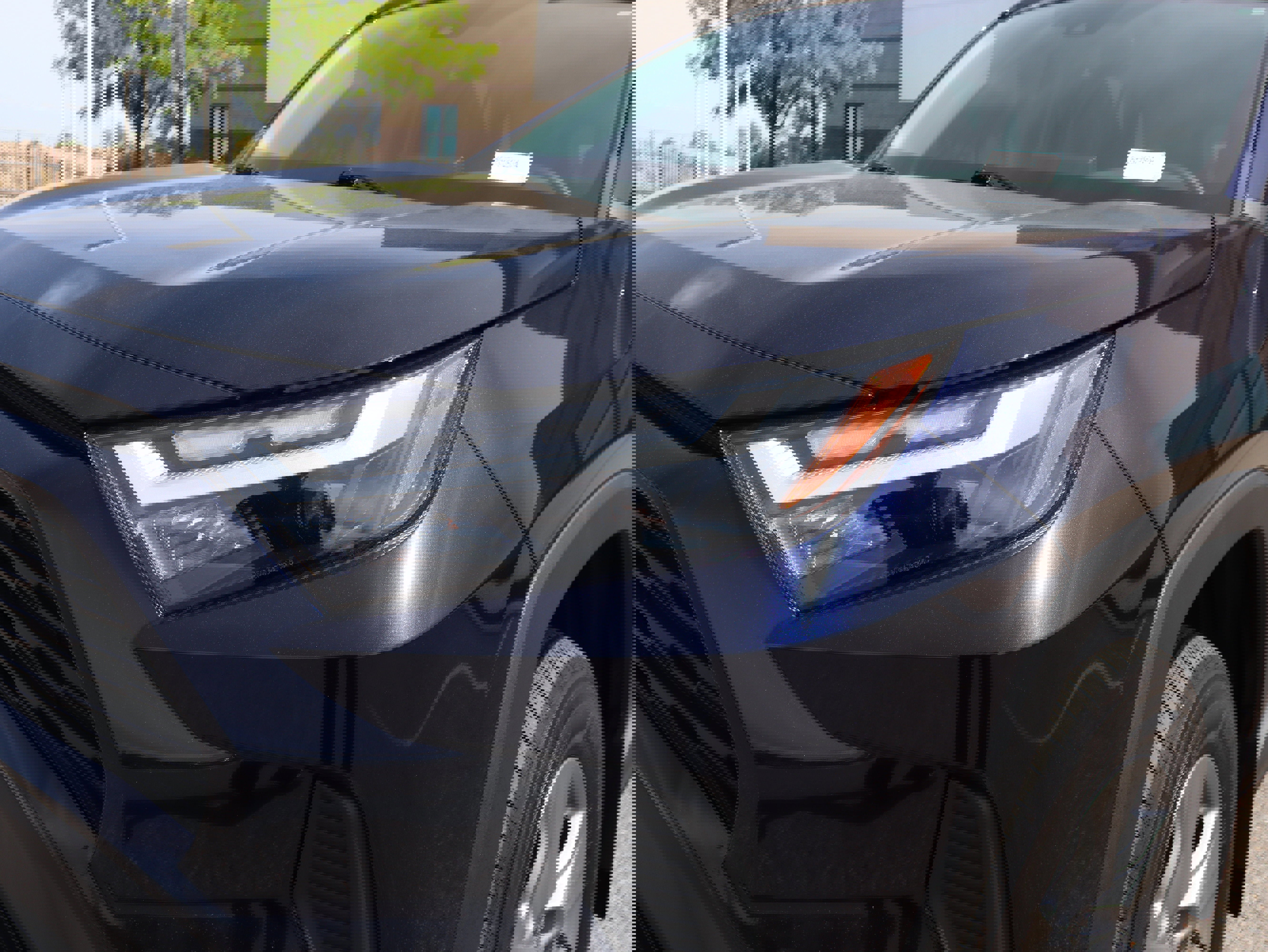 Used 2024 Toyota RAV4 XLE w/ Convenience Package image 14