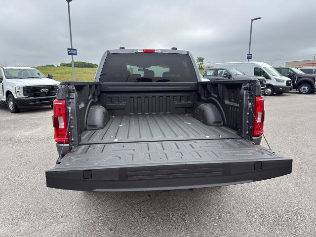Certified 2023 Ford F150 XLT w/ Equipment Group 302A High AWD/4WD image 22