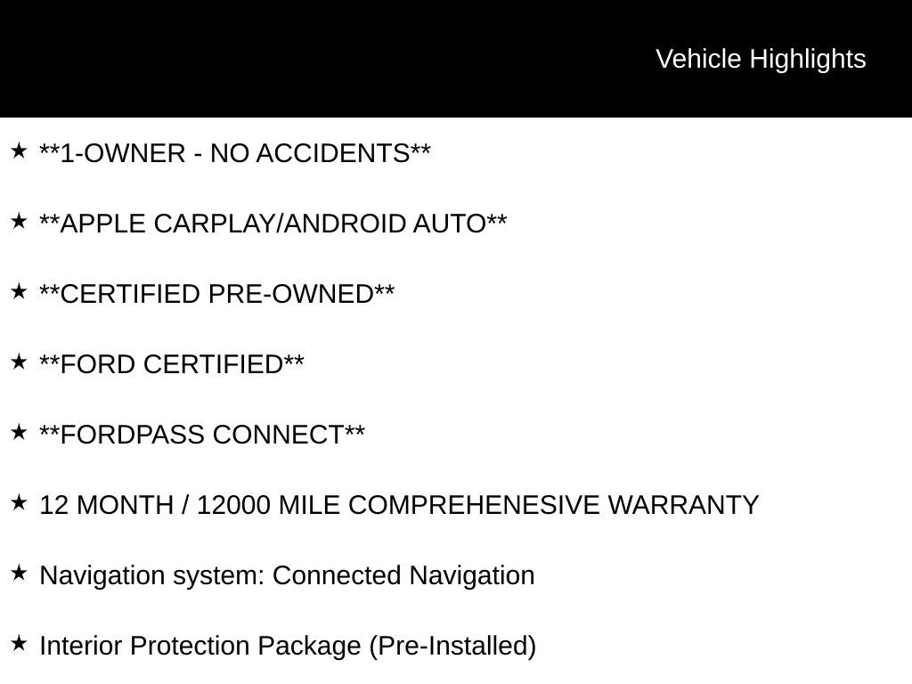 Certified 2023 Ford Mustang Mach-E Premium AWD/4WD image 9
