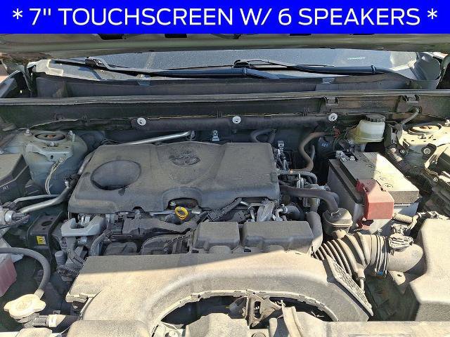 Used 2019 Toyota RAV4 XLE Premium AWD/4WD image 28