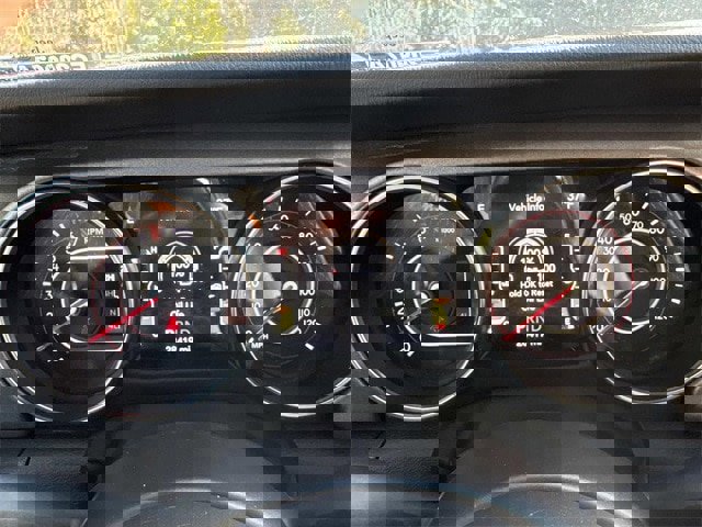 Used 2022 Jeep Gladiator Mojave w/ LED Lighting Group image 35