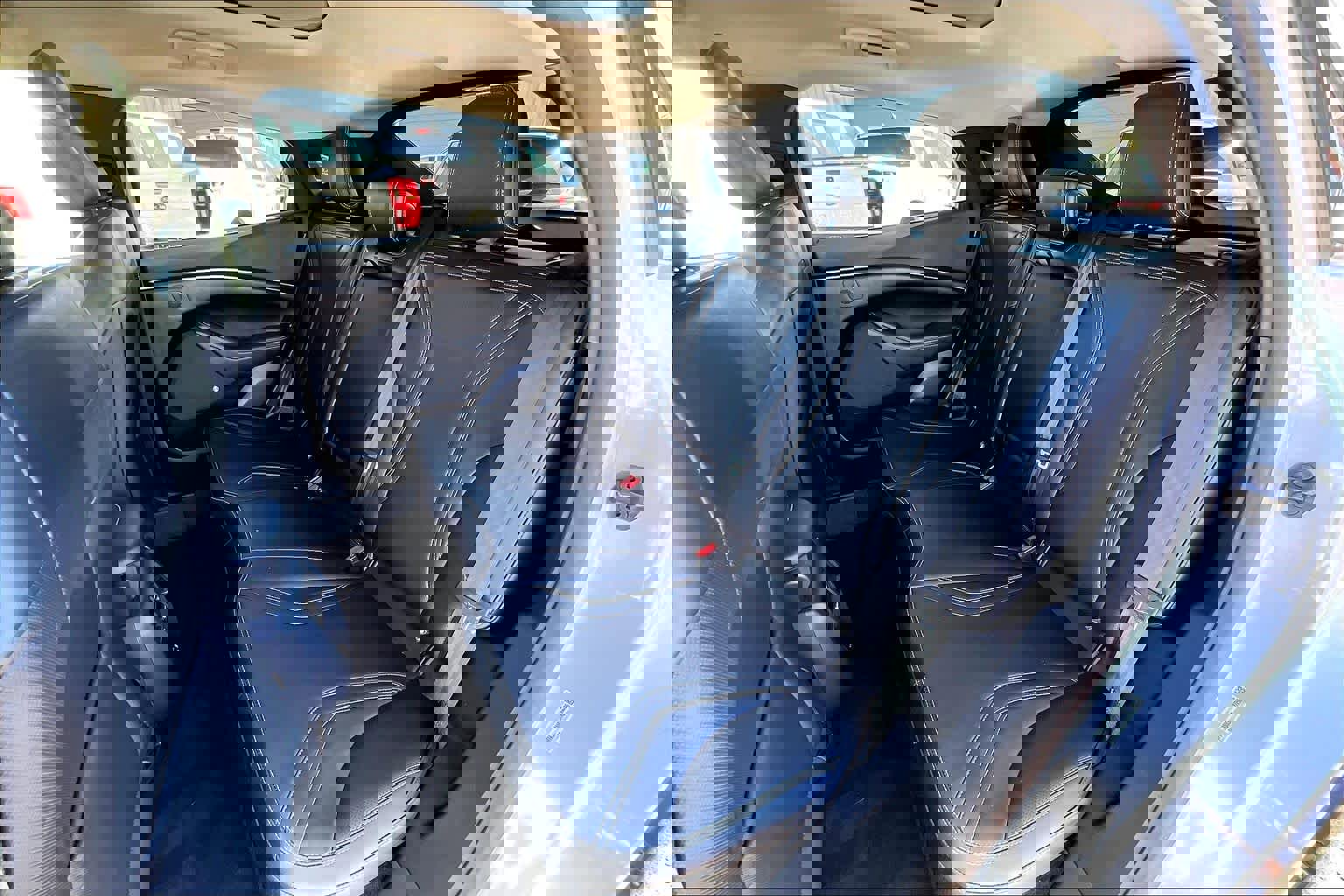 Certified 2022 Ford Mustang Mach-E Premium image 20