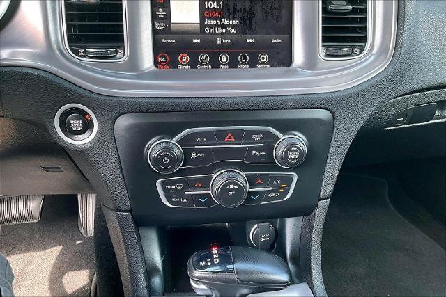 Used 2023 Dodge Charger SXT w/ Cold Weather Package RWD image 31