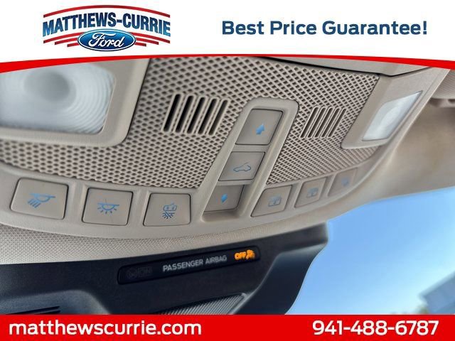 Certified 2024 Ford Expedition Platinum image 24