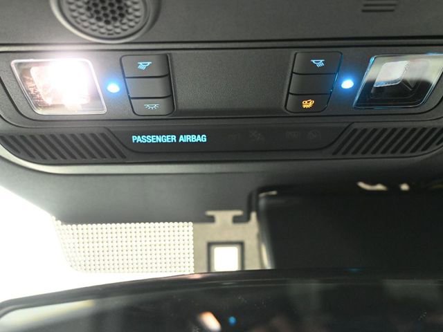 Certified 2025 Ford Bronco Big Bend AWD/4WD image 24