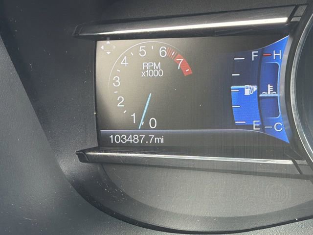 Certified 2017 Ford Explorer XLT w/ Equipment Group 202A image 14