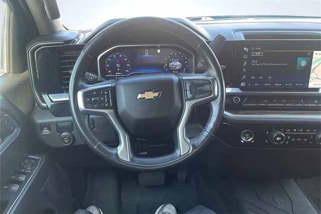 Used 2022 Chevrolet Silverado 1500 LT image 7