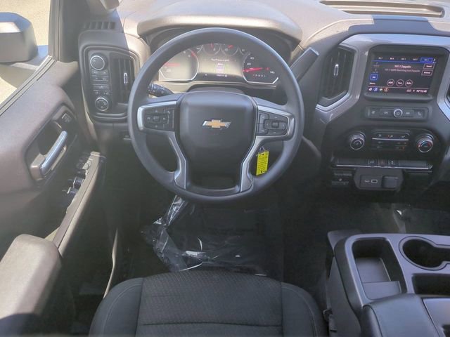 Used 2021 Chevrolet Silverado 1500 Custom w/ Custom Max Trailering Package image 16