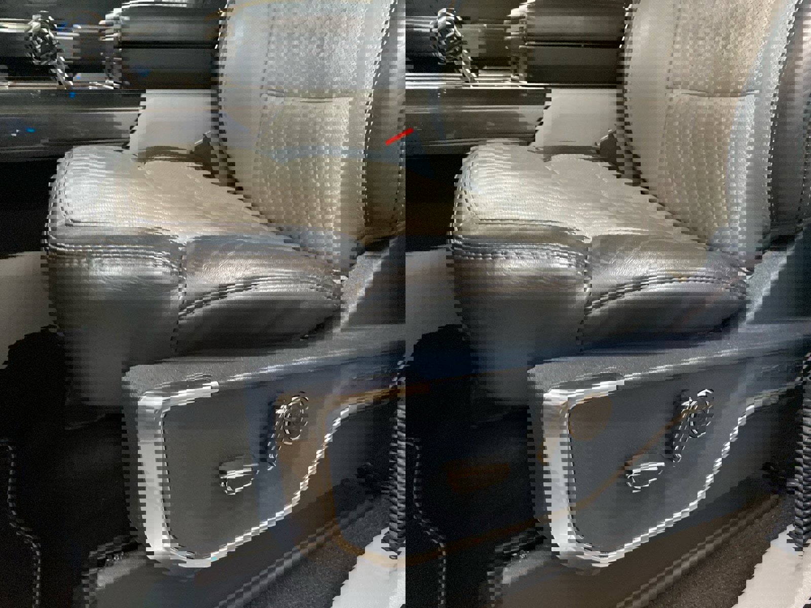 Certified 2021 Ford F150 Limited image 19