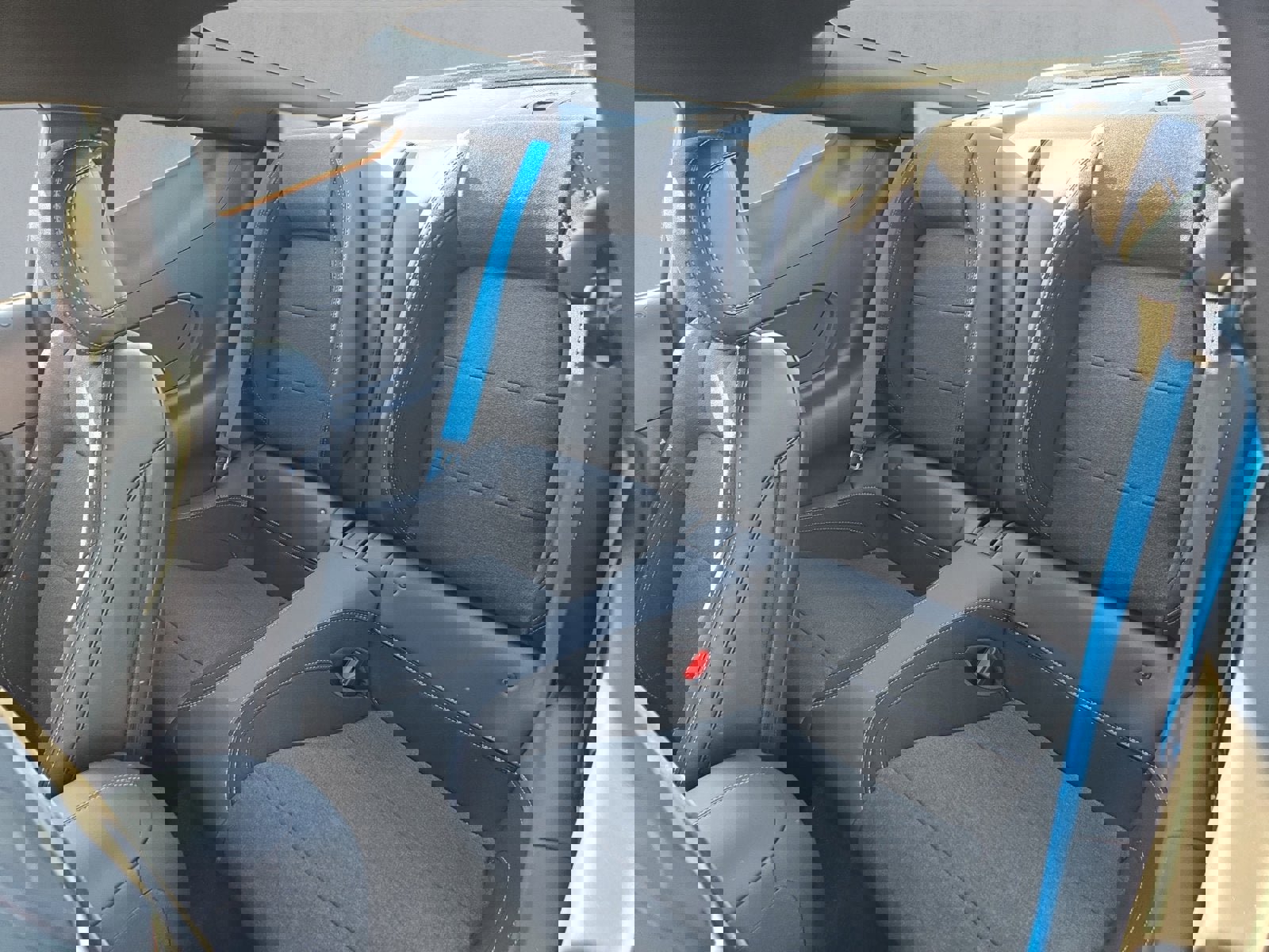 Certified 2026 Ford Mustang GT w/ GT Performance Package image 23