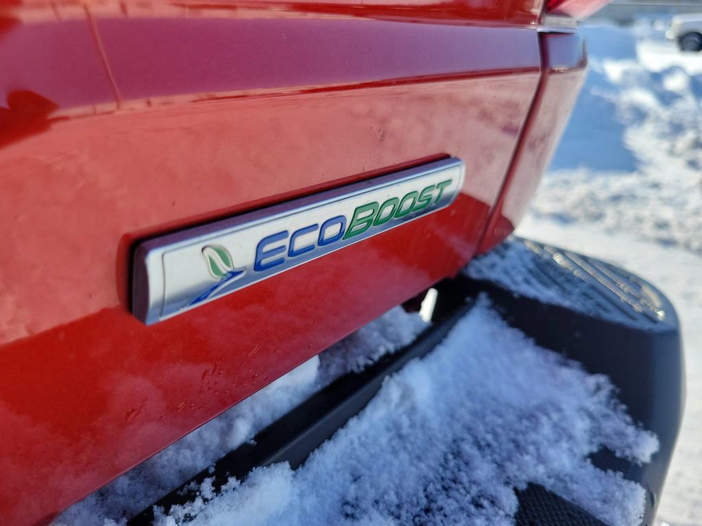 Certified 2023 Ford F150 XLT w/ Equipment Group 302A High image 24