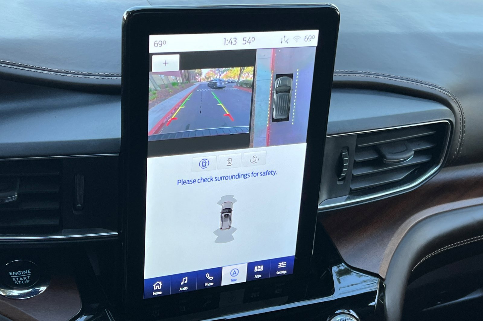 Certified 2022 Ford Explorer King Ranch w/ Technology Package image 27