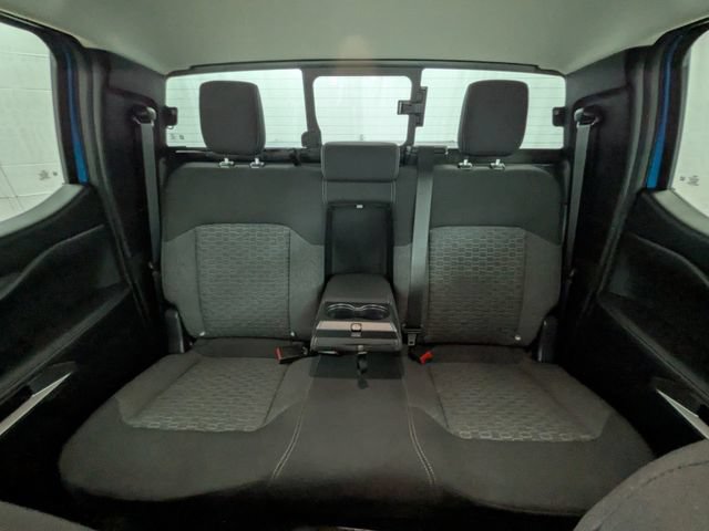 Certified 2024 Ford Ranger XLT w/ Technology Package AWD/4WD image 19