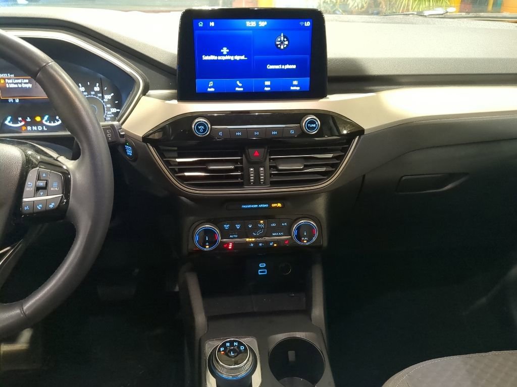 Certified 2022 Ford Escape SE w/ Convenience Package AWD/4WD image 13
