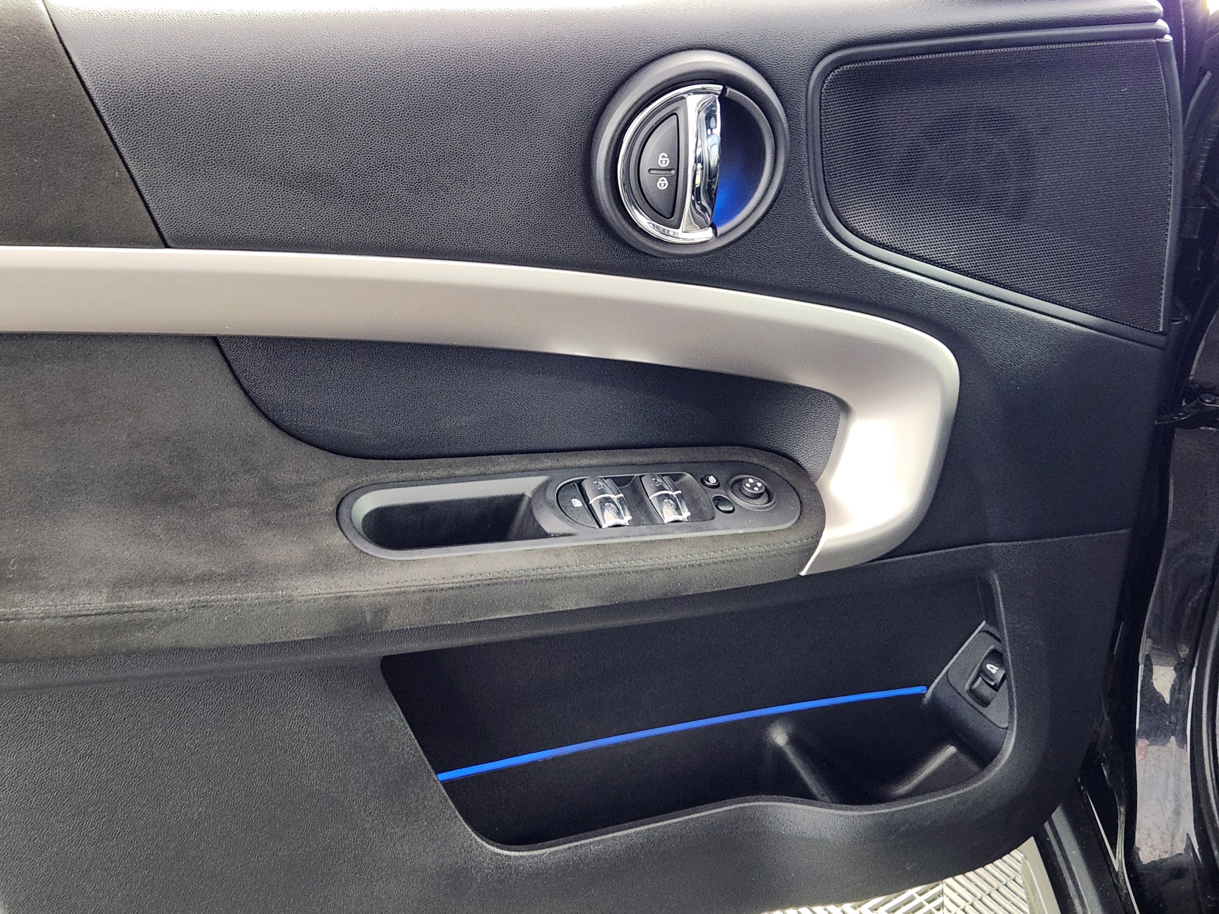 Used 2023 MINI Cooper Countryman John Cooper Works image 16