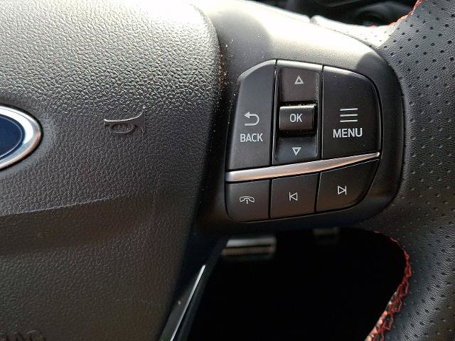 Certified 2024 Ford Escape ST-Line w/ Cold Weather Package FWD image 20