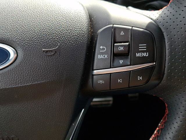 Certified 2024 Ford Escape ST-Line w/ Cold Weather Package image 20