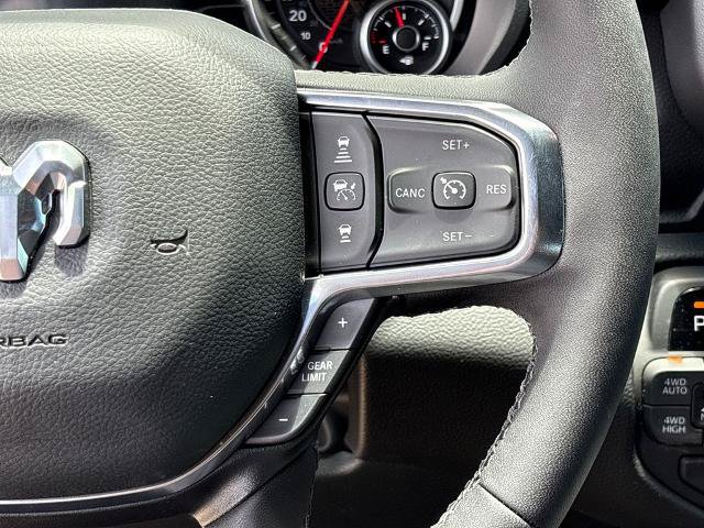 Used 2026 RAM 1500 Laramie w/ Sport Appearance Package AWD/4WD image 20