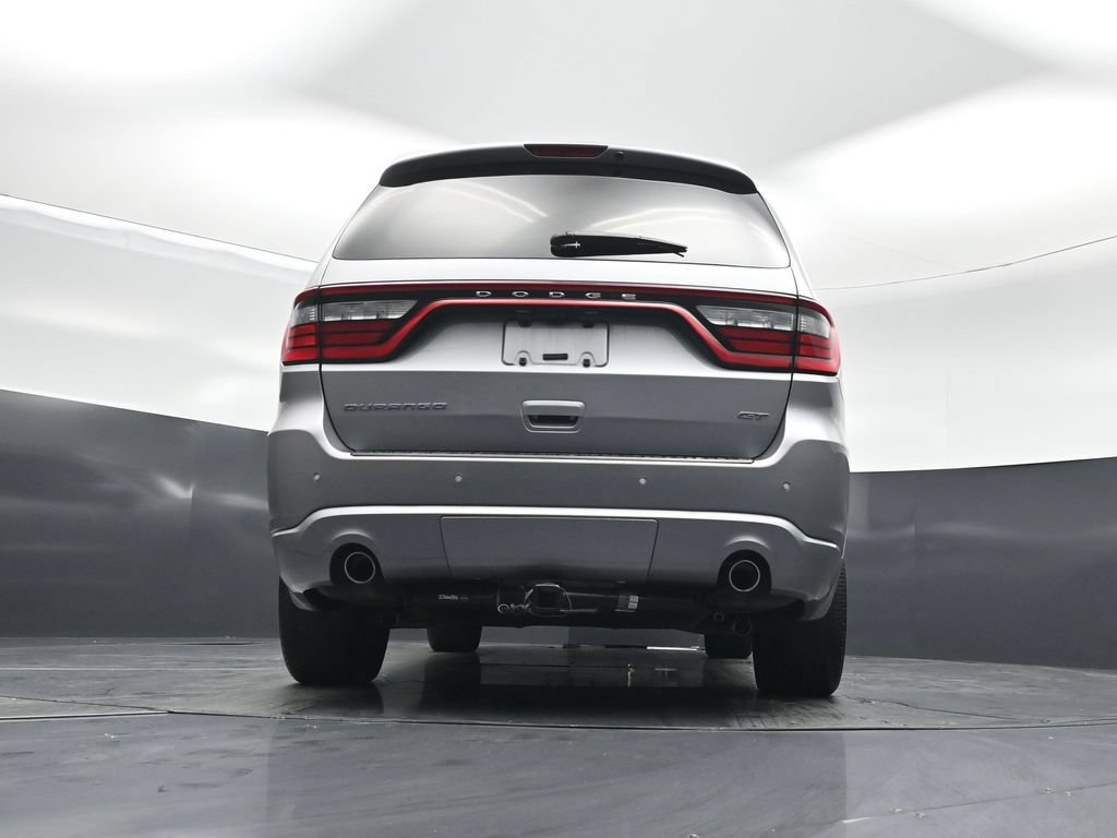 Used 2018 Dodge Durango GT RWD image 46