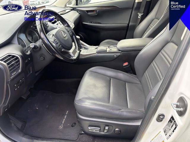 Used 2020 Lexus NX 300h AWD w/ Premium Package image 19