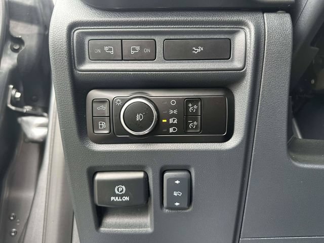 Certified 2024 Ford F150 XLT w/ Equipment Group 303A High AWD/4WD image 26