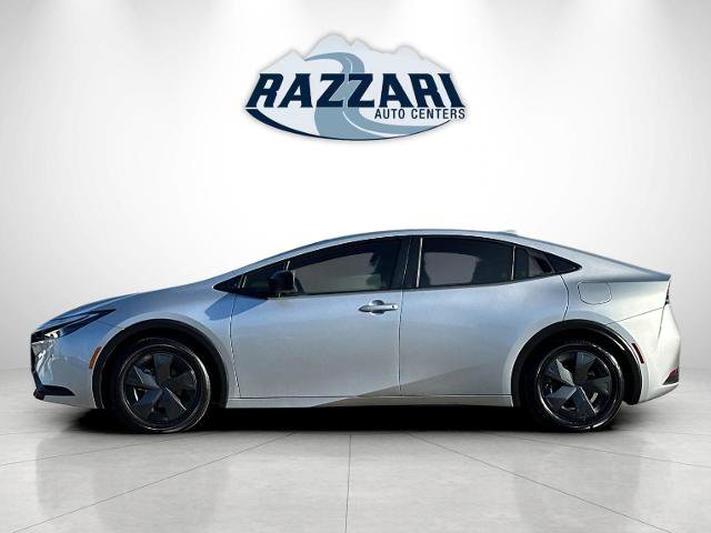 Used 2024 Toyota Prius LE image 6