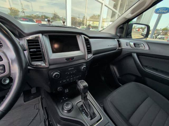Certified 2019 Ford Ranger XLT w/ Equipment Group 302A Luxury AWD/4WD image 17