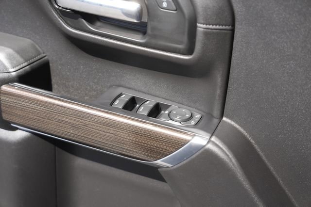 Used 2020 Chevrolet Silverado 1500 LT Trail Boss image 28