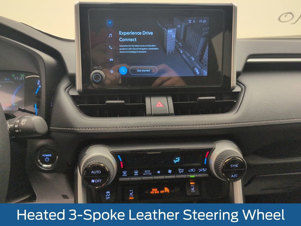 Used 2024 Toyota RAV4 XLE w/ Convenience Package image 26