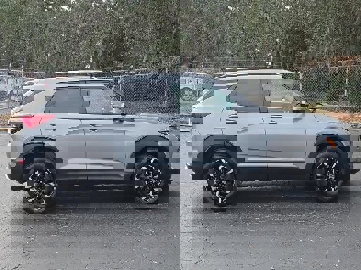 Used 2023 Chevrolet TrailBlazer LT image 6