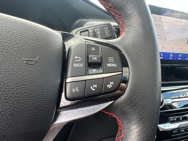 Certified 2024 Ford Explorer ST-Line w/ Class IV Trailer Tow Package AWD/4WD image 11