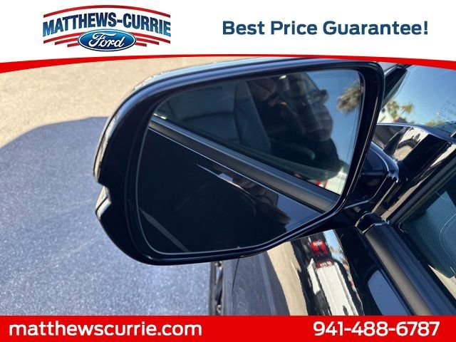 Used 2021 Honda Ridgeline Black Edition image 8